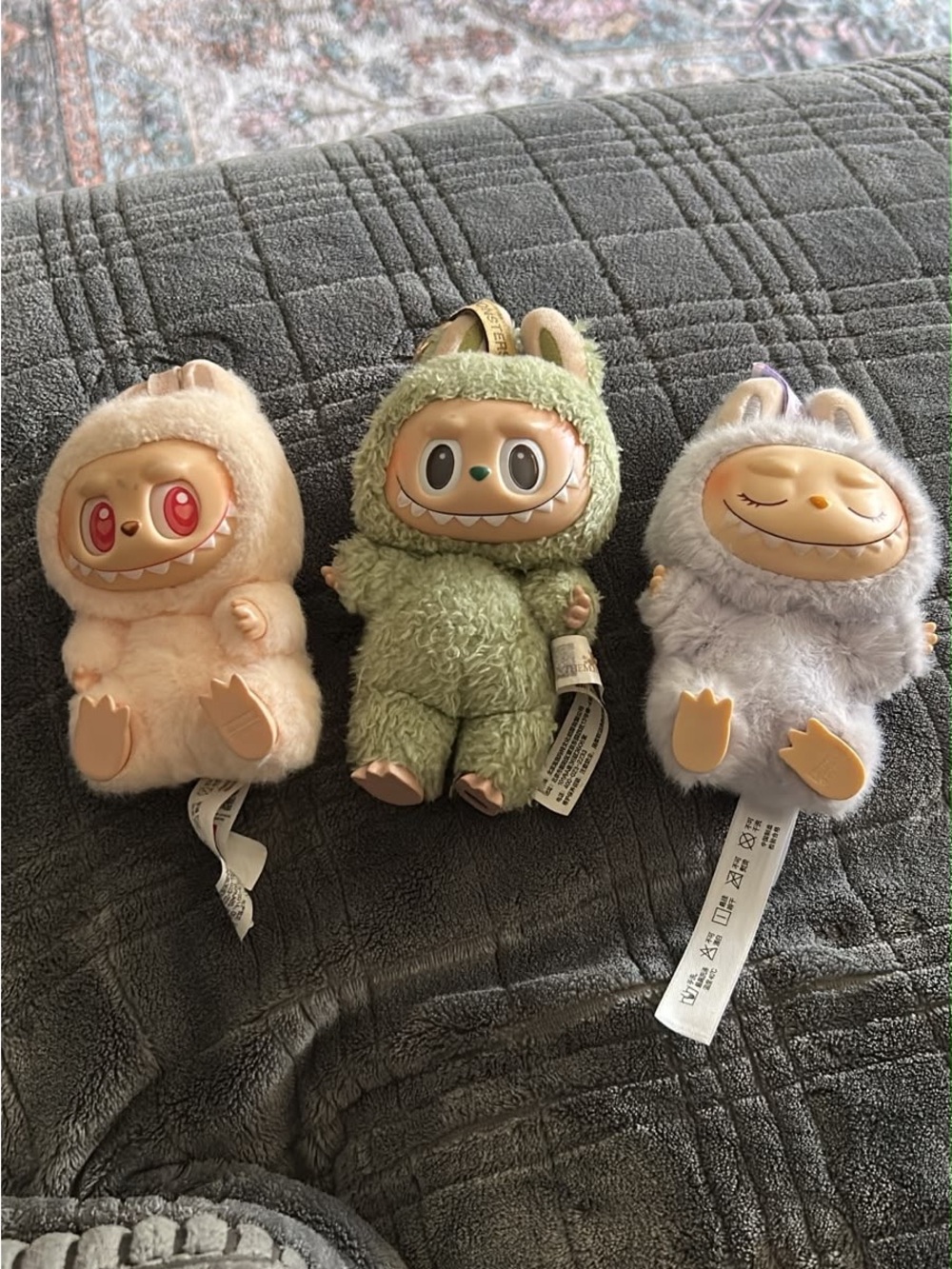 Original Labubu